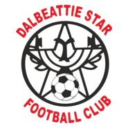 Dalbeattie Star FC Logo PNG Vector