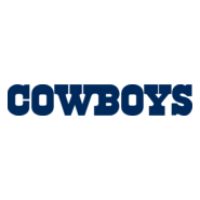 Dallas Cowboys Logo PNG Vector
