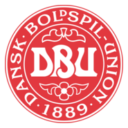 Dansk Boldspil-Union Logo PNG Vector