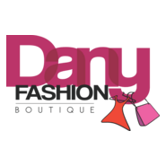 Dany Fashion Logo PNG Vector