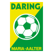 Daring Maria-Aalter Logo PNG Vector