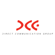 DCG-Communication Logo PNG Vector