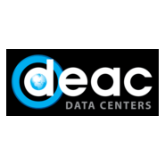 DEAC Data Centers Logo PNG Vector