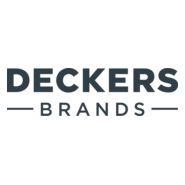 Deckers Logo PNG Vector