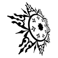 DECORATIVE SYMBOL Logo PNG Vector