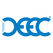 DEEC design Logo PNG Vector