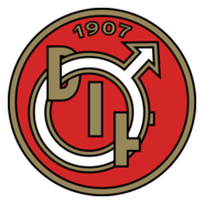 Degerfors IF Logo PNG Vector