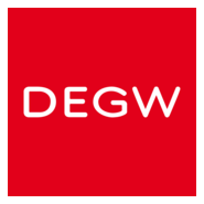 DEGW Logo PNG Vector