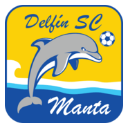 Delfín Sporting Club 2016 Logo PNG Vector
