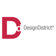 Design District Logo PNG Vector