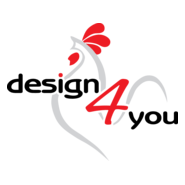 Design4you Logo PNG Vector