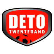 DETO Twenterand Logo PNG Vector