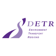 DETR Logo PNG Vector