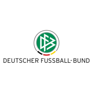 Deutscher FuBball-Bund (1900) Logo PNG Vector