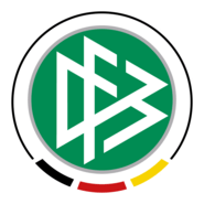 Deutscher FuBball-Bund (2008) Logo PNG Vector