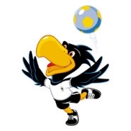 Deutscher FuBball-Bund – Paule (1900) Logo PNG Vector