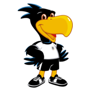 Deutscher FuBball-Bund – Paule Logo PNG Vector