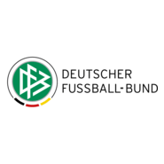 Deutscher FuBball-Bund (UEFA) Logo PNG Vector