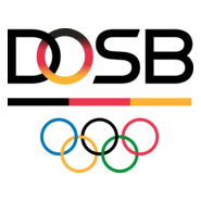 Deutscher Olympischer Sportbund (DOSB) Logo PNG Vector