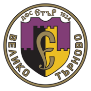 DFS Etyr Veliko Tyrnovo Logo PNG Vector