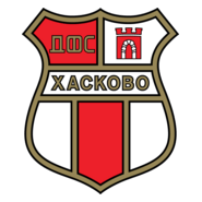 DFS Haskovo Logo PNG Vector