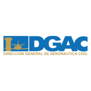 DGAC Guatemala Logo PNG Vector