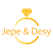 Diamond wedding Logo PNG Vector