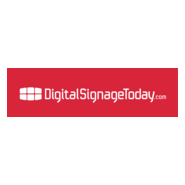 Digital Signage Today Logo PNG Vector