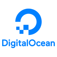 DigitalOcean Logo PNG Vector