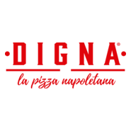 Digna Logo PNG Vector