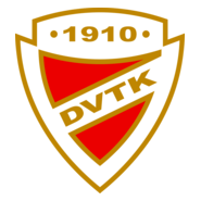 Diosgyori VTK Logo PNG Vector