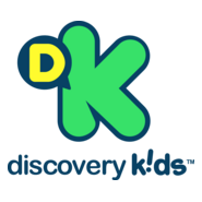 Discovery Kids Latin America Logo PNG Vector