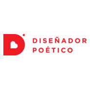 Diseñador Poético Logo PNG Vector