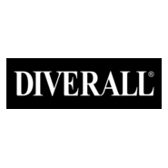 Diverall Logo PNG Vector