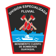 DIVISION ESPECIALIZADA FLUVIAL Logo PNG Vector