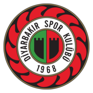 Diyarbakirspor SK Diyarbakir Logo PNG Vector