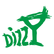 Dizzy energy Logo PNG Vector