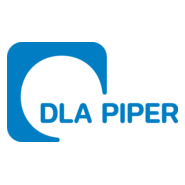 DLA piper Logo PNG Vector