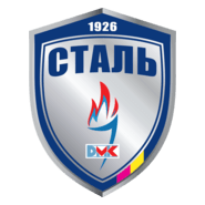 DMK Stal Kamenskoe Logo PNG Vector