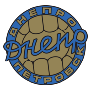 Dnepr Dnepropetrovsk Logo PNG Vector