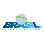 do Governo federal nova 2017 Logo PNG Vector