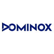 Dominox Logo PNG Vector