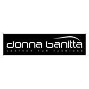 Donna Banitta Logo PNG Vector