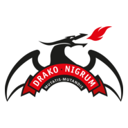 Dragon Obscuro Logo PNG Vector