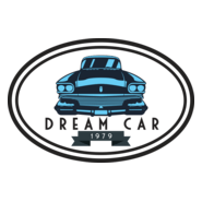 dream car 1979 Logo PNG Vector