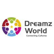 Dreamz World Logo PNG Vector