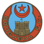 Drogheda FC Logo PNG Vector