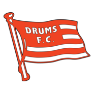 Drumcondra FC Dublin Logo PNG Vector