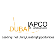 Dubai IAPCO Logo PNG Vector
