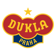 Dukla Praha Logo PNG Vector